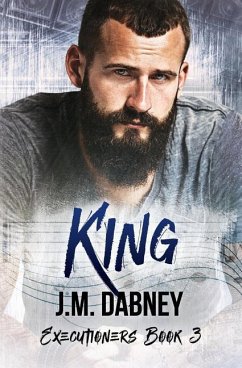 King - Dabney, J. M.