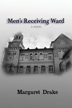 Men's Receiving Ward - Drake, Margaret