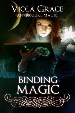 Binding Magic - Grace, Viola