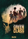 Green Class. Band 1 (eBook, PDF)