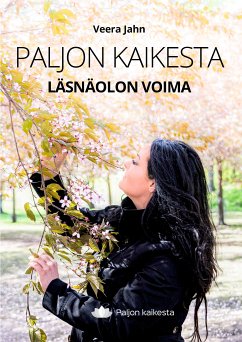 Paljon kaikesta (eBook, ePUB)