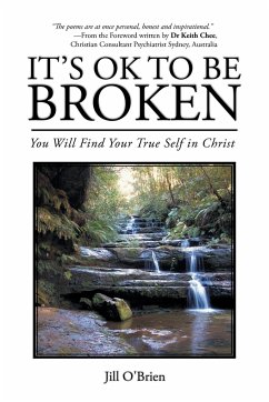 It'S Ok to Be Broken - O'Brien, Jill