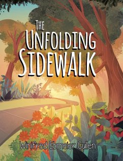 The Unfolding Sidewalk - Ebmeier Cullen, Winifred