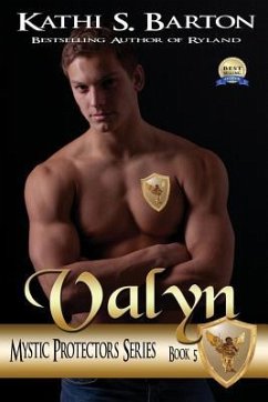 Valyn: Mystic Protectors: An Angelic Paranormal Erotica - Barton, Kathi S.