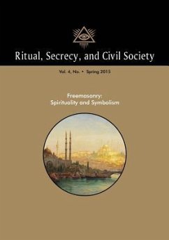 Ritual, Secrecy, and Civil Society - Mollier, Pierre