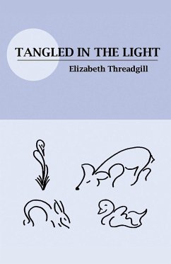 Tangled in the Light - Threadgill, Elizabeth