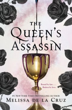 The Queen's Assassin - de la Cruz, Melissa