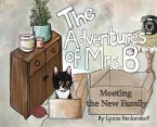 The Adventures of Mrs. B