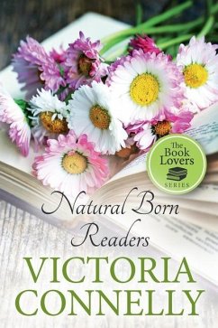 Natural Born Readers - Connelly, Victoria