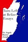 Turn Left at Belize: Essays