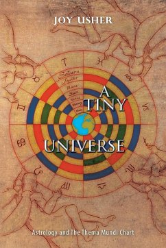 A Tiny Universe - Usher, Joy