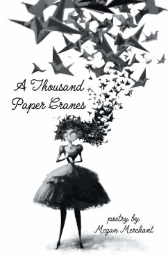 A Thousand Paper Cranes - Merchant, Megan