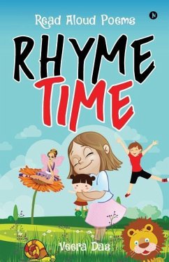 Rhyme Time: Read Aloud Poems - Veera Das