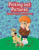 Picking out Pictures: Hidden Picture Activity Book