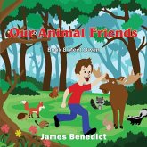 Our Animal Friends: Our Animal Friends Meet Owen