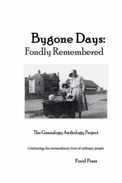 Bygone Days: Fondly Remembered - Hetrick, J. Thomas