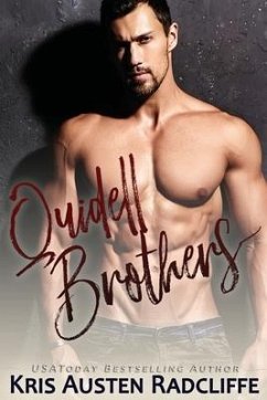 Quidell Brothers 1-3 - Radcliffe, Kris Austen