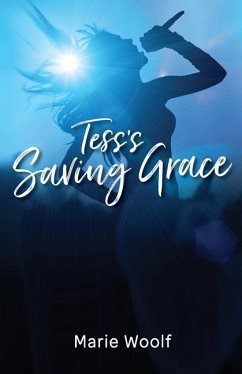 Tess's Saving Grace - Woolf, Marie W.