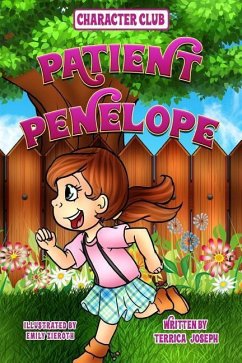 Patient Penelope - Joseph, Terrica