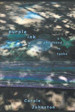 Purple Ink - Johnston, Carole