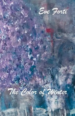 The Color of Winter - Forti, Eve