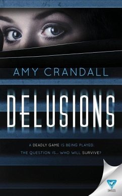 Delusions - Crandall, Amy