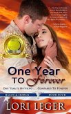 One Year To Forever: Halos & Horns: Book Four