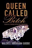 Queen Called Bitch: Tales of a Teenage Bitter Ass Homosexual