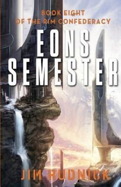 Eons Semester - Rudnick, Jim