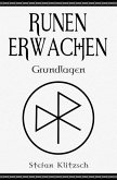 Runen erwachen (eBook, ePUB)
