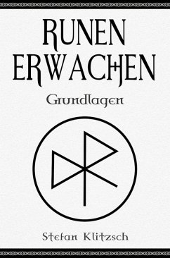 Runen erwachen (eBook, ePUB) - Klitzsch, Stefan