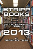 BTRIPP Books - 2013