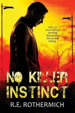 No Killer Instinct - Rothermich, R. E.