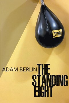 The Standing Eight - Berlin, Adam