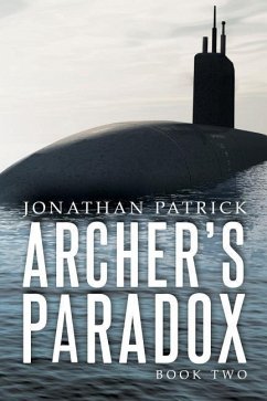 Archer's Paradox: Book Two - Patrick, Jonathan