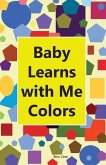 Baby Learns With Me Colors