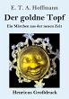Der goldne Topf (Großdruck) - Bild 1