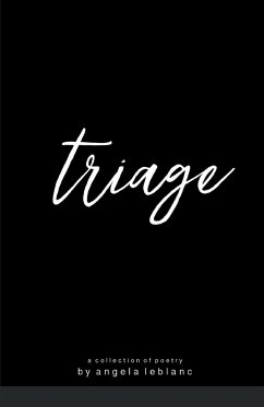 Triage - Leblanc, Angela