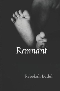 Remnant - Badal, Rebekah