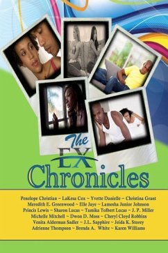 The Ex Chronicles - Christian, Penelope