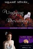 Undying Devotion: (Descendant of Darkness - Part 2)