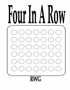Four In A Row - Rwg