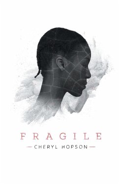 Fragile - Hopson, Cheryl