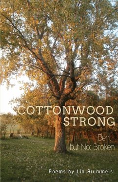 Cottonwood Strong - Brummels, Lin Marshall