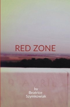 RED ZONE - Szymkowiak, Beatrice