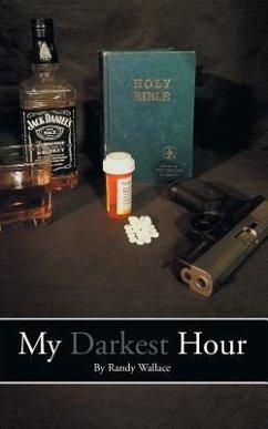 My Darkest Hours - Wallace, Randy