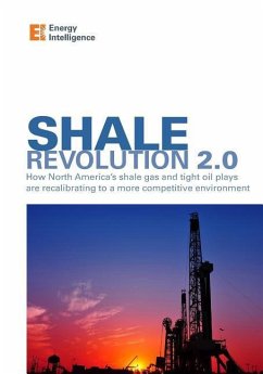 Shale Revolution 2.0: How North America's shale gas and tight oil plays are recalibrating to a more competitive environment - Seeley, Rachael; Shook, Barbara; Sullivan, John