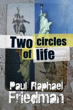 Two Circles of Life - Friedman, Paul Rafael