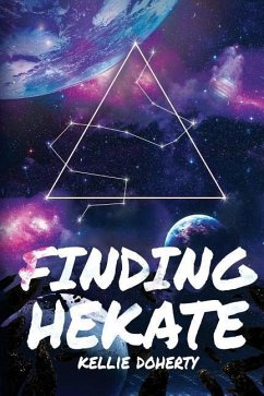 Finding Hekate - Doherty, Kellie