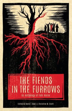 The Fiends in the Furrows - Hall, Coy